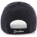 47-brand-curved-brim-new-york-yankees-mlb-navy-blue-cap