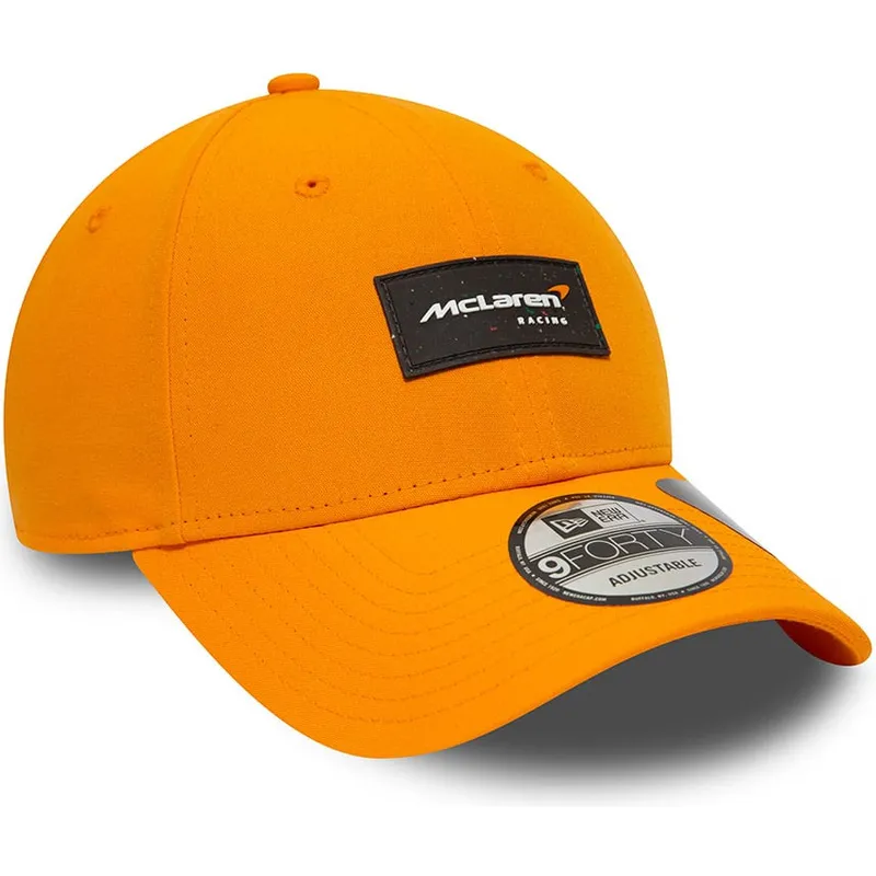 mutzen-gebogen-orange-snapback-9forty-repreve-der-mclaren-racing-formula-1-von-new-era