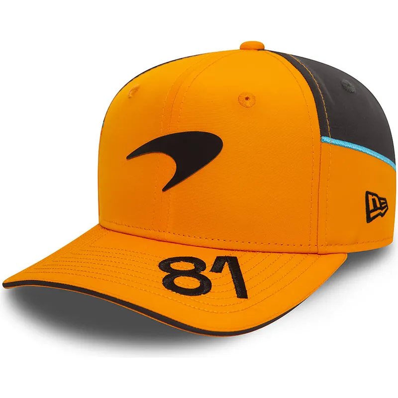 mutzen-gebogen-orange-snapback-oscar-piastri-9fifty-original-fit-der-mclaren-racing-formula-1-von-new-era mutzen-gebogen-orange-snapback-oscar-piastri-9fifty-original-fit-der-mclaren-racing-formula-1-von-new-era