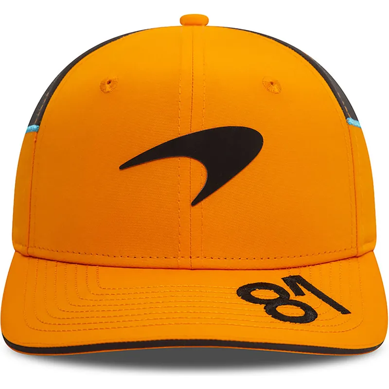 mutzen-gebogen-orange-snapback-oscar-piastri-9fifty-original-fit-der-mclaren-racing-formula-1-von-new-era mutzen-gebogen-orange-snapback-oscar-piastri-9fifty-original-fit-der-mclaren-racing-formula-1-von-new-era