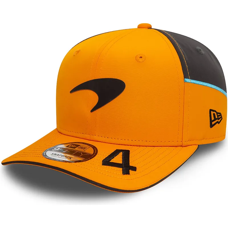 mutzen-gebogen-orange-snapback-lando-norris-9fifty-original-fit-der-mclaren-racing-formula-1-von-new-era