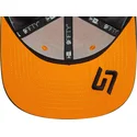 mutzen-gebogen-orange-snapback-lando-norris-9fifty-original-fit-der-mclaren-racing-formula-1-von-new-era