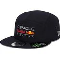 mutzen-flach-marineblau-verstellbares-band-camper-repreve-der-red-bull-racing-formula-1-von-new-era