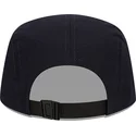 marineblaue-verstellbare-camper-flatcap-aus-repreve-von-red-bull-racing-formula-1-von-new-era