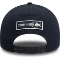 cappellino-snapback-blu-navy-curva-max-verstappen-9forty-di-red-bull-racing-formula-1-di-new-era