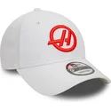 snapback-9forty-haas-f1-team-formula-1-new-era