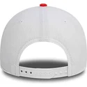 snapback-nico-hulkenberg-9forty-haas-f1-team-formula-1-new-era
