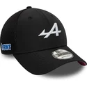 trucker-9forty-alpine-f1-team-formula-1-new-era
