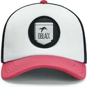 biala-czarna-i-rozowa-czapka-trucker-classic-marki-oblack