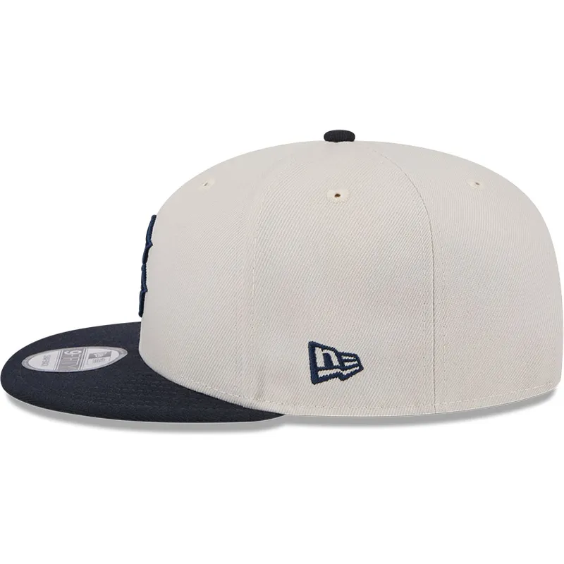 mutzen-flach-beige-snapback-9fifty-4th-of-july-der-boston-red-sox-mlb-von-new-era