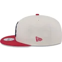 beige-und-rote-flache-snapback-kappe-9fifty-4th-of-july-der-chicago-white-sox-mlb-von-new-era