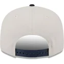 new-era-new-york-yankees-mlb-4th-of-july-snapback-9fifty-beige-und-marineblau-flache-kappe