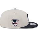 berretto-snapback-9fifty-piatto-beige-e-blu-navy-4th-of-july-new-york-yankees-mlb-di-new-era