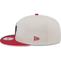 beige-und-rote-flache-snapback-kappe-9fifty-4th-of-july-der-oakland-athletics-mlb-von-new-era