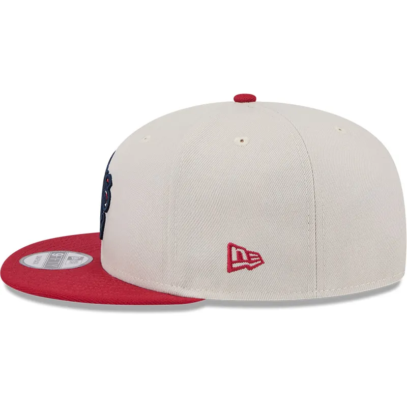 beige-und-rote-flache-snapback-kappe-9fifty-4th-of-july-der-oakland-athletics-mlb-von-new-era