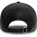 new-york-yankees-mlb-new-era-9forty-justerbar-svart-bojd-skinnkeps