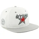 weisse-snapback-kappe-der-dallas-stars-nhl-von-47-brand