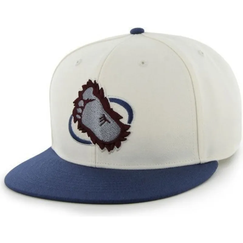 mutzen-flach-weiss-snapback-der-colorado-avalanche-nhl-von-47-brand