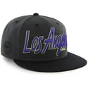 mutzen-flach-schwarz-snapback-de-letras-der-los-angeles-kings-nhl-von-47-brand