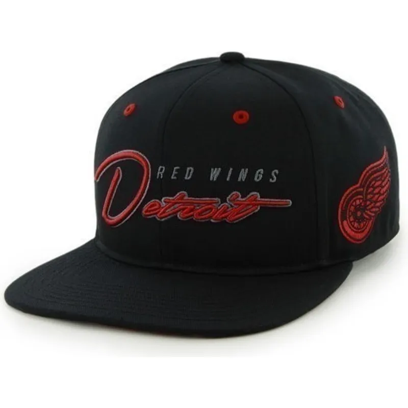 mutzen-flach-schwarz-snapback-de-letras-der-detroit-red-wings-nhl-von-47-brand
