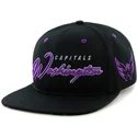 schwarze-snapback-kappe-mit-flachem-schirm-und-washington-capitals-nhl-logo-von-47-brand