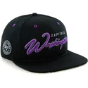 schwarze-snapback-kappe-mit-flachem-schirm-und-washington-capitals-nhl-logo-von-47-brand