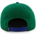 vancouver-canucks-nhl-snapback-kappe-in-grun-und-blau-von-47-brand