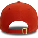 gorra-curva-roja-ajustable-con-logo-dorado-9forty-flawless-de-new-york-yankees-mlb-de-new-era