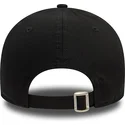 schwarze-verstellbare-curved-cap-9forty-metallic-pin-der-chicago-bulls-nba-von-new-era