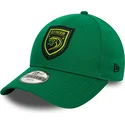 gorra-curva-verde-snapback-para-nino-9forty-de-slytherin-harry-potter-de-new-era