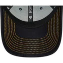 granatowa-regulowana-czapka-z-zakrzywionym-daszkiem-z-pomaranczowym-logo-dla-dzieci-9forty-stitch-new-york-yankees-mlb-od-new-er