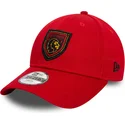 casquette-courbee-rouge-snapback-pour-enfant-gryffindor-harry-potter-new-era