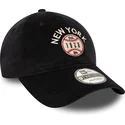 schwarze-verstellbare-kappe-the-empire-state-9twenty-cord-von-new-york-stadte-und-strande-von-new-era