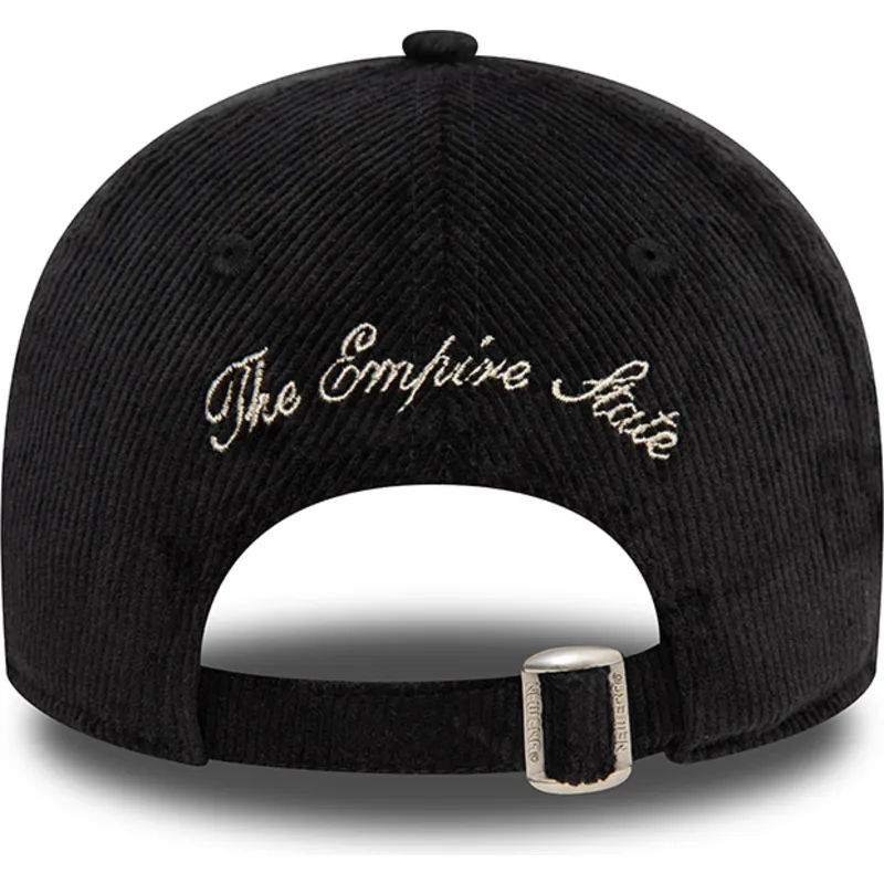 mutzen-gebogen-schwarz-verstellbares-band-the-empire-state-9twenty-cord-der-new-york-ciudades-y-playas-von-new-era