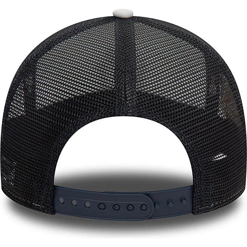 mutzen-gebogen-marineblau-snapback-a-frame-frame-world-series-der-new-york-yankees-mlb-von-new-era mutzen-gebogen-marineblau-snapback-a-frame-frame-world-series-der-new-york-yankees-mlb-von-new-era