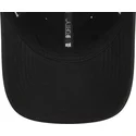 new-era-curved-brim-9forty-pin-black-adjustable-cap