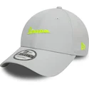 new-era-9forty-seasonal-verstellbare-graue-kappe-mit-gebogenem-schirm-von-vespa-piaggio
