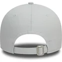 new-era-9forty-seasonal-verstellbare-graue-kappe-mit-gebogenem-schirm-von-vespa-piaggio