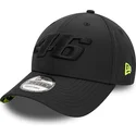 mutzen-gebogen-schwarz-verstellbares-band-9forty-geo-undervisor-print-der-valentino-rossi-vr46-motogp-von-new-era
