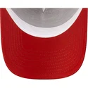 rote-und-weisse-trucker-kappe-a-frame-seasonal-von-red-bull-racing-formula-1-von-new-era