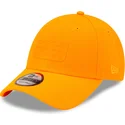 justerbar-orange-bojd-keps-9forty-neon-fran-red-bull-racing-formula-1-av-new-era