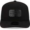 schwarze-gebogene-snapback-kappe-9fifty-tonal-von-red-bull-racing-formula-1-von-new-era