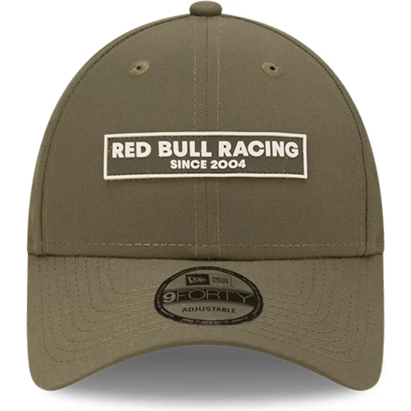 cappellino-con-visiera-curva-verde-regolabile-9forty-repreve-wordmark-di-red-bull-racing-formula-1-di-new-era