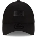 new-era-red-bull-racing-formula-1-9forty-matte-metal-justerbar-svart-bojd-keps