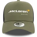 mutzen-gebogen-grun-snapback-a-frame-seasonal-der-mclaren-racing-formula-1-von-new-era