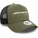 mutzen-gebogen-grun-snapback-a-frame-seasonal-der-mclaren-racing-formula-1-von-new-era