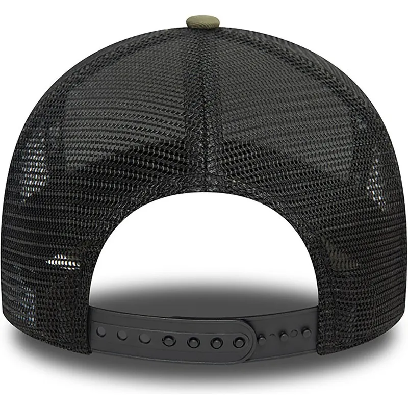 mutzen-gebogen-grun-snapback-a-frame-seasonal-der-mclaren-racing-formula-1-von-new-era mutzen-gebogen-grun-snapback-a-frame-seasonal-der-mclaren-racing-formula-1-von-new-era