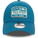 new-era-curved-brim-9forty-graphic-patch-mclaren-racing-formula-1-blue-adjustable-cap