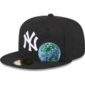czarna-dopasowana-czapka-z-daszkiem-59fifty-global-new-york-yankees-mlb-od-new-era