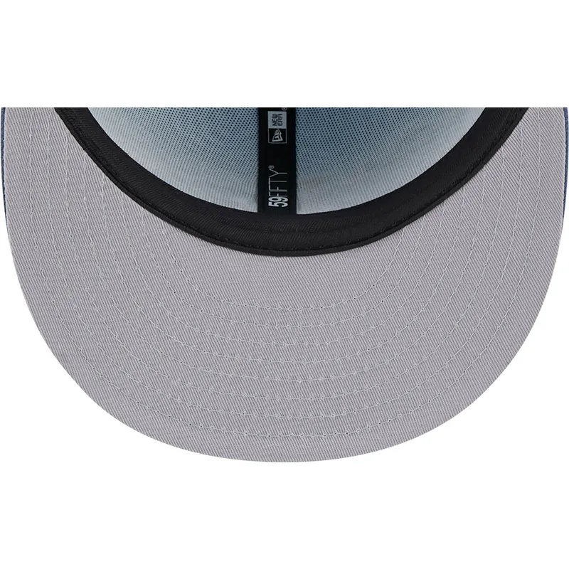 mutzen-flach-blau-angepasst-59fifty-photoreal-der-los-angeles-dodgers-mlb-von-new-era